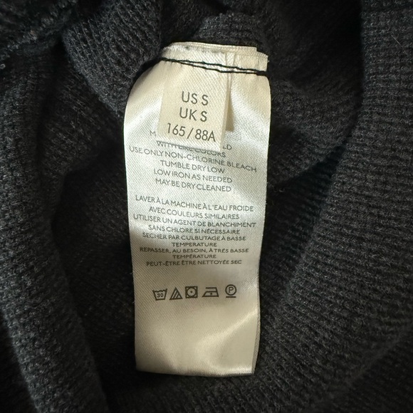 Free people Henley - Picture 4 of 4